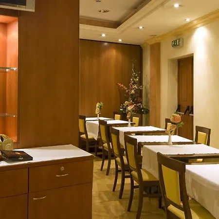 As Hotel Monza
