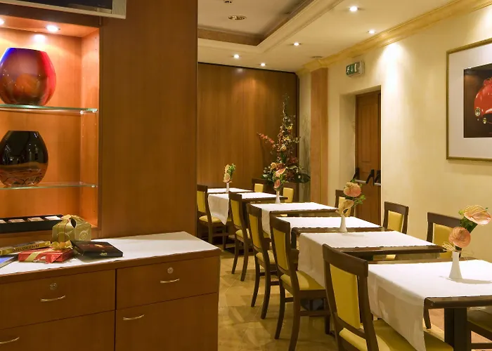 Hotel As 4*