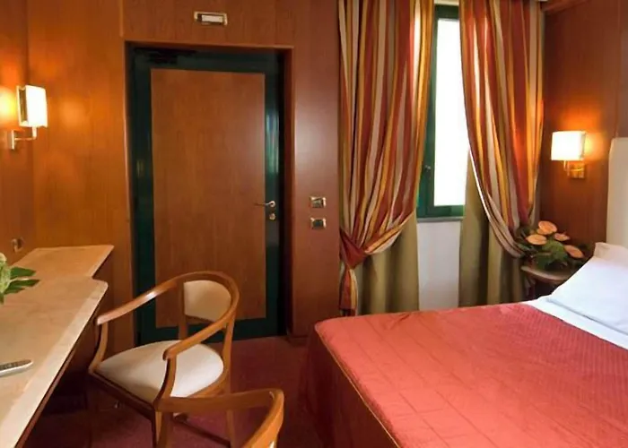 As Hotel 4*