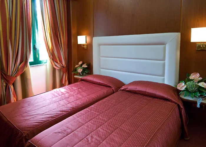 As Hotel Monza