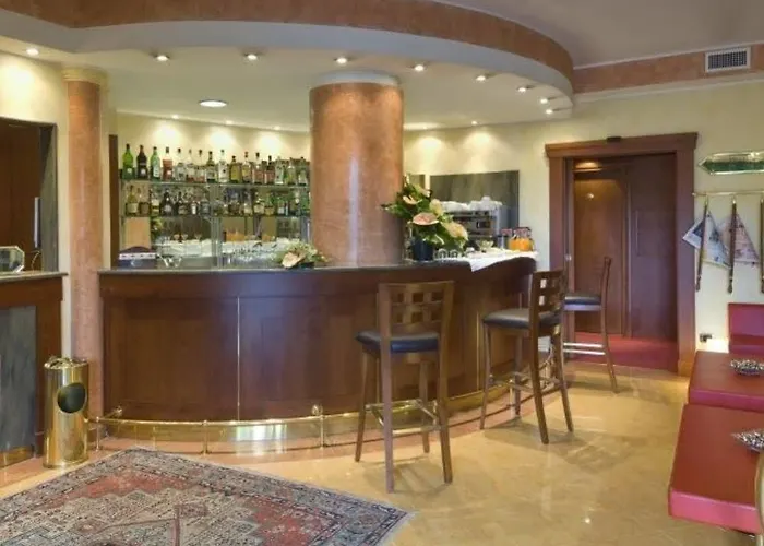 Hotel As Monza