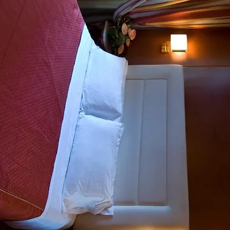 As Szálloda 4*