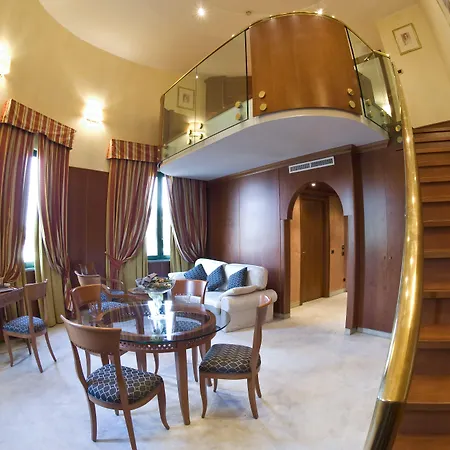 Hotel As