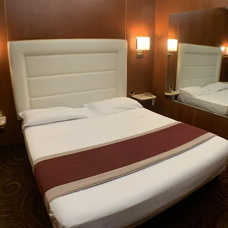 Hotel As Monza
