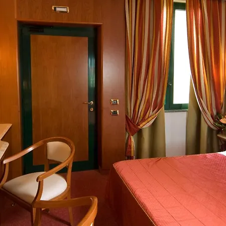 Hotel As 4*