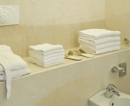 As Hotel Monza