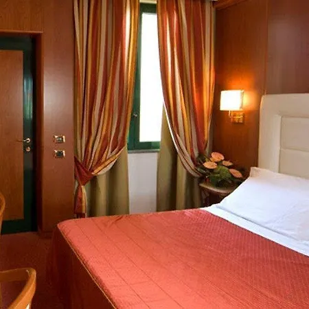 As Hotel Monza