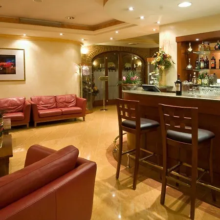 As Hotel