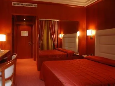 Hotel As Monza