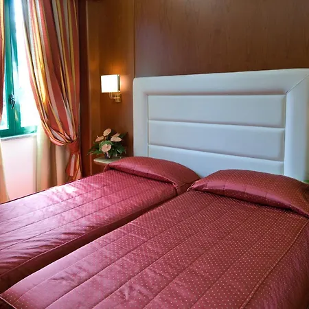 As Hotel Monza
