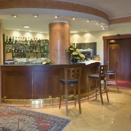 Hotel As Monza