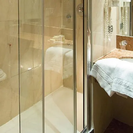 Hotel As 4*