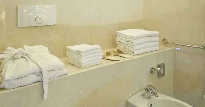 As Hotel Monza